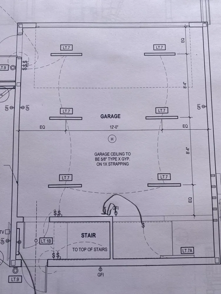 Affordable electrician providing circuit breaker repair in ,