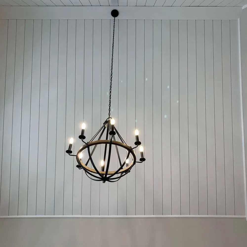 Slide of Cockrell Hill Electrician