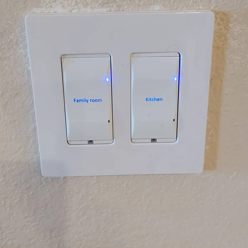 Slide of Cockrell Hill Electrician