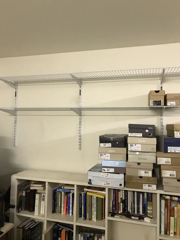 Slide of Cockrums Handyman Service