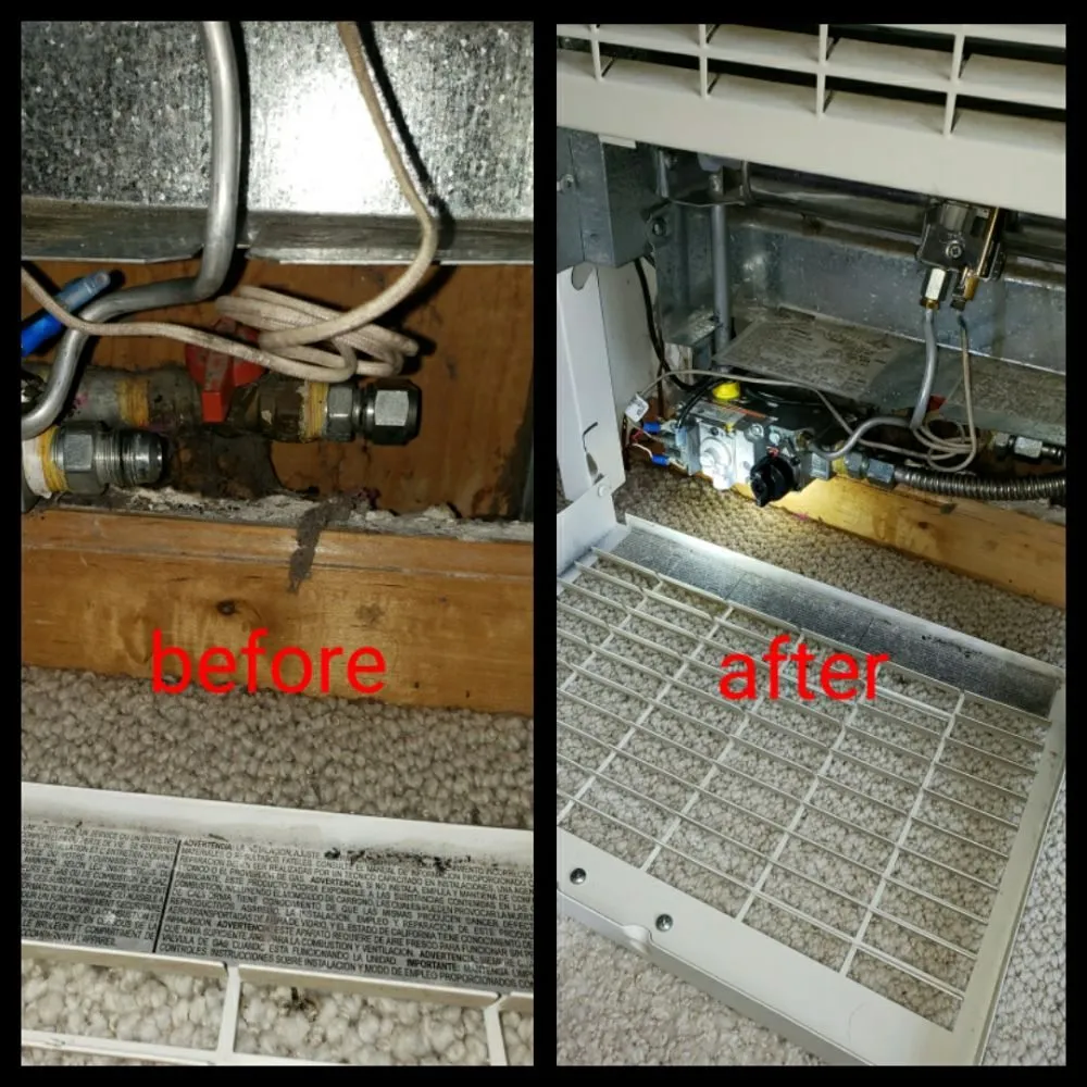 Reliable emergency electrical service in ,  by Cockrums Handyman Service