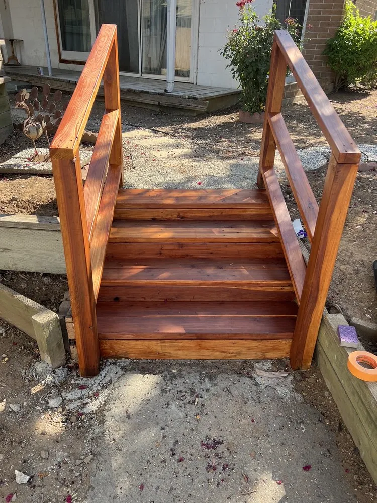 Slide of Coco County Handyman