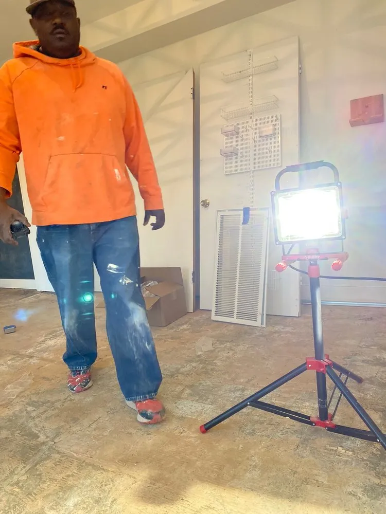 Slide of Coco County Handyman