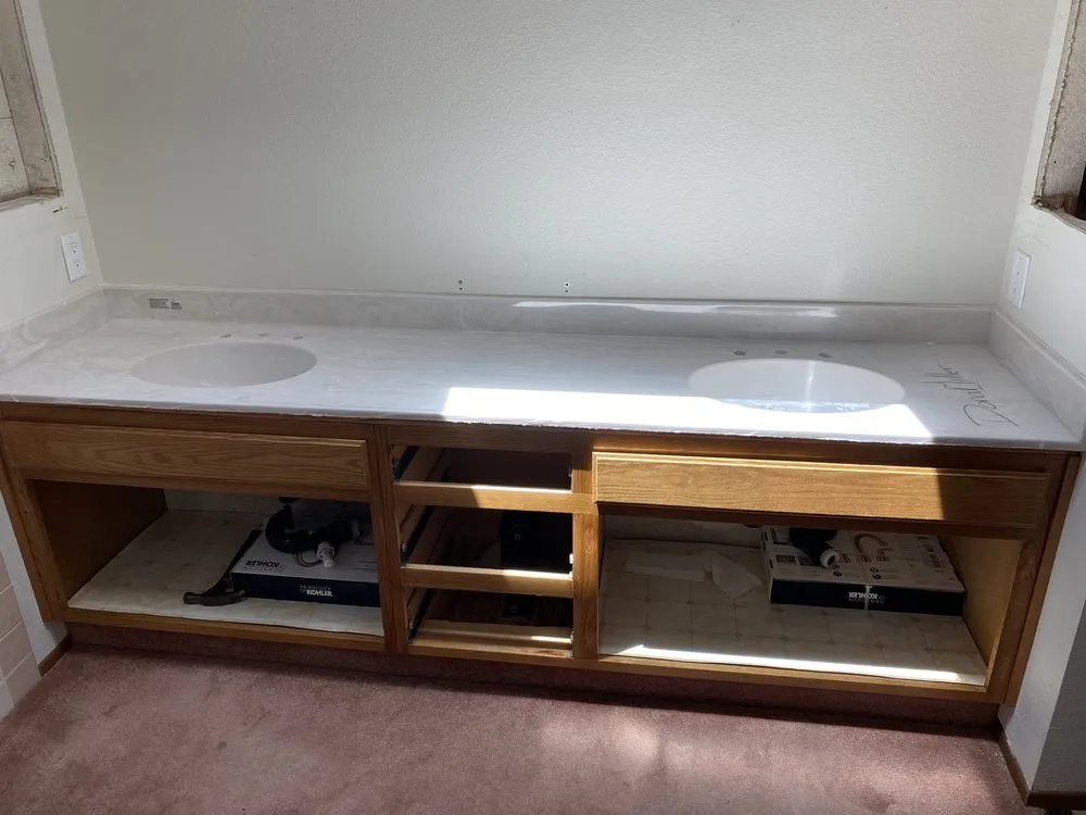 Slide of Coco County Handyman