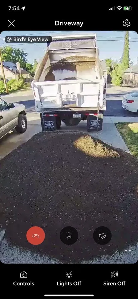 Slide of Coco County Handyman