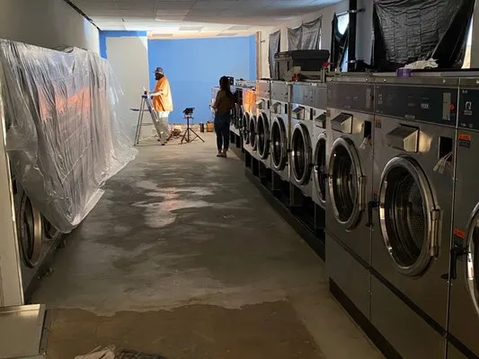 Coco County Handyman Logo