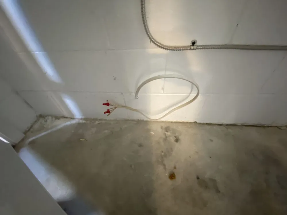 Slide of Cocoa Electric, LLC