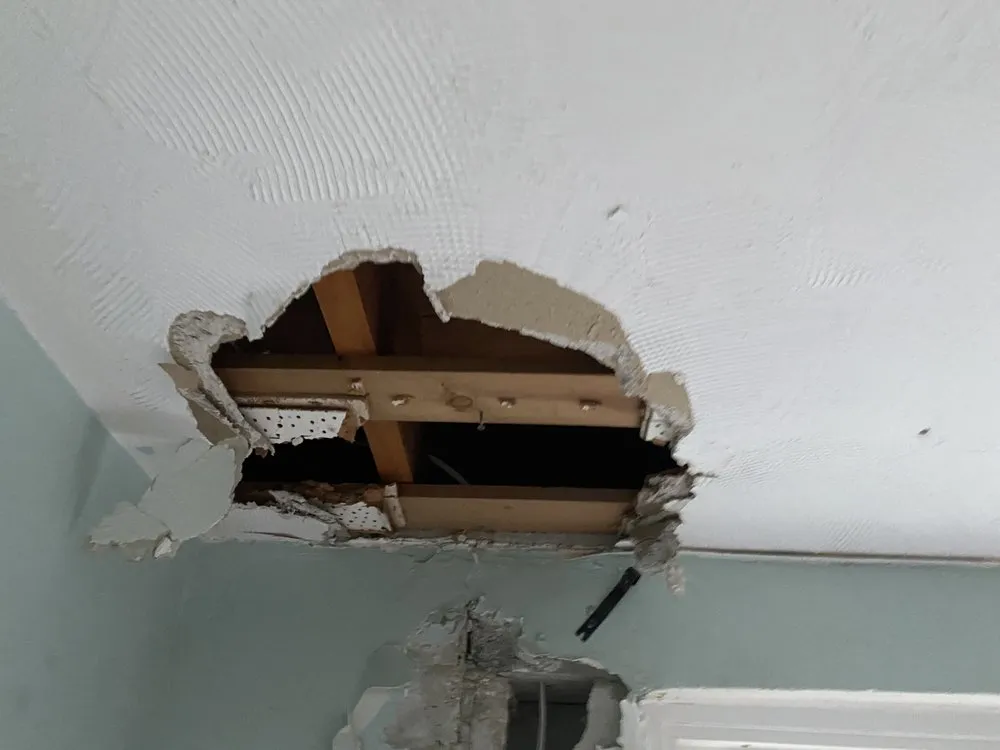 Slide of Cocoa Electric, LLC