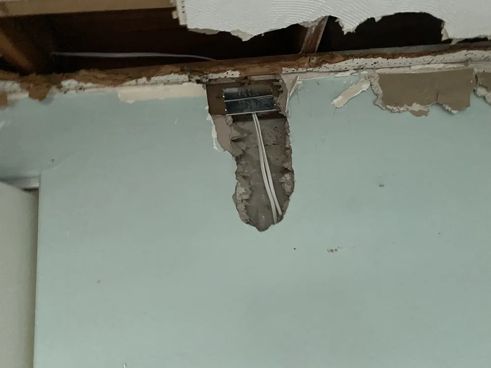 Slide of Cocoa Electric, LLC