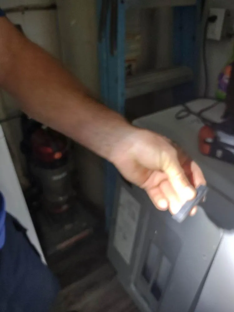 Certified circuit breaker repair in ,  by Cocoa Electric, LLC