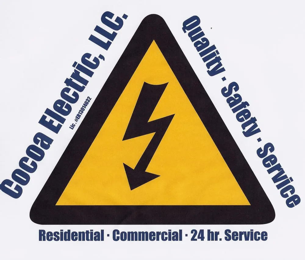 Emergency circuit breaker repair service in ,  - Cocoa Electric, LLC