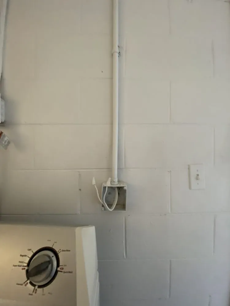 Slide of Cocoa Electric, LLC