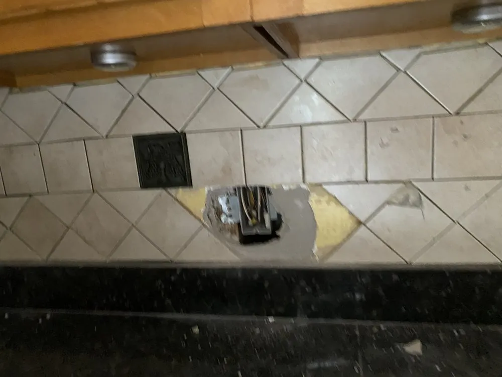 Slide of Cocoa Electric, LLC