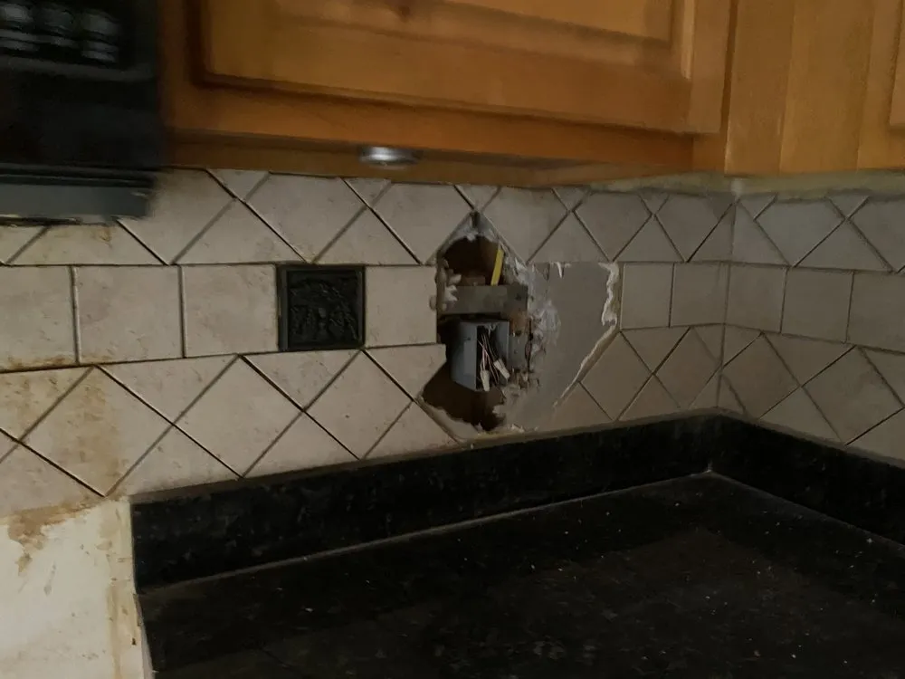 Slide of Cocoa Electric, LLC