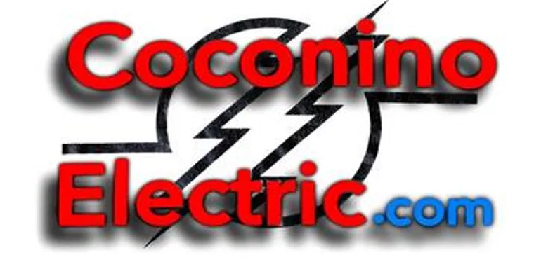 Slide of Coconino Electric