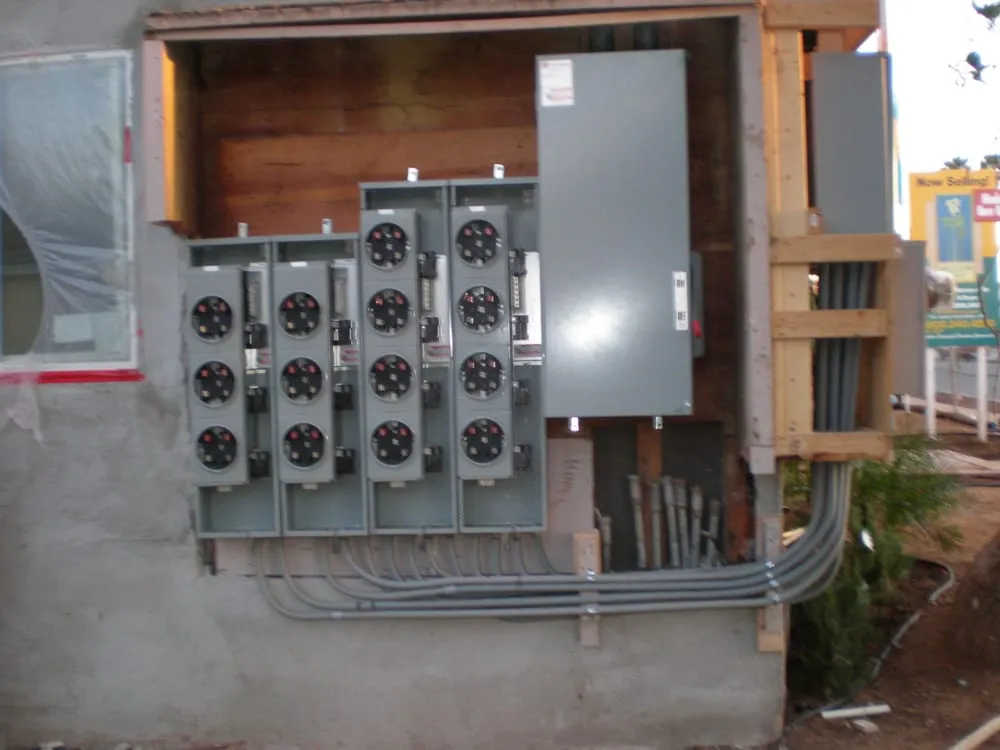 Slide of Coda Electric