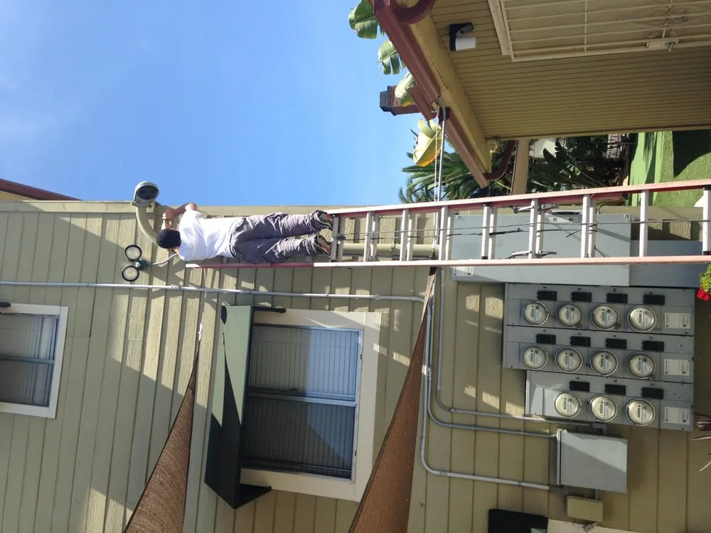 Slide of Coda Electric