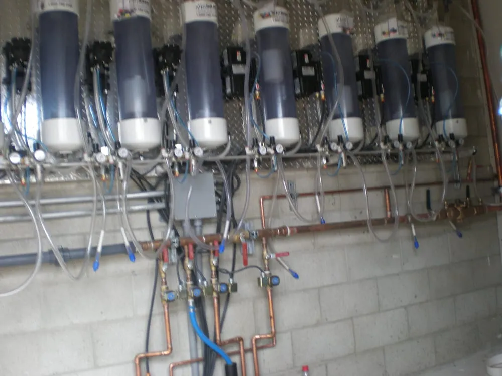 Slide of Coda Electric