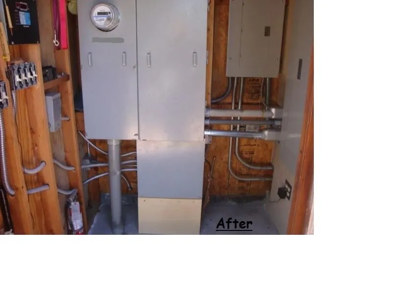 Slide of Coda Electric