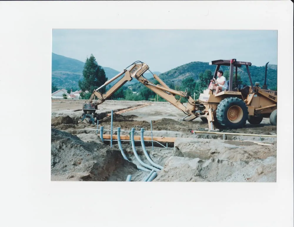 Slide of Coda Electric