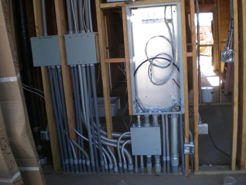 Slide of Coda Electric