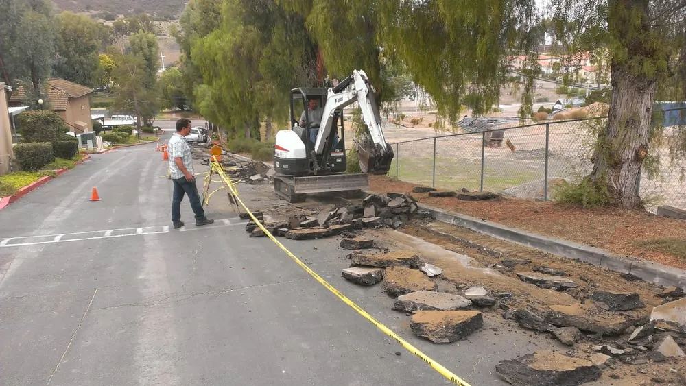 Slide of Coda Electric