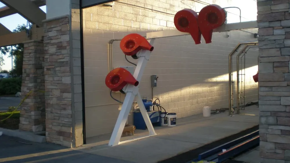 Slide of Coda Electric