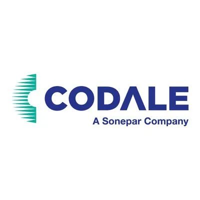 Codale Electric Supply, Inc Logo