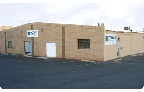 Certified electrician providing outlet and switch repair in St. George, UT - Codale Electric Supply