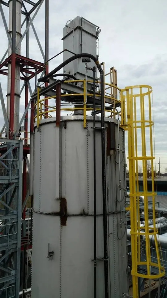 Slide of Codan Electric