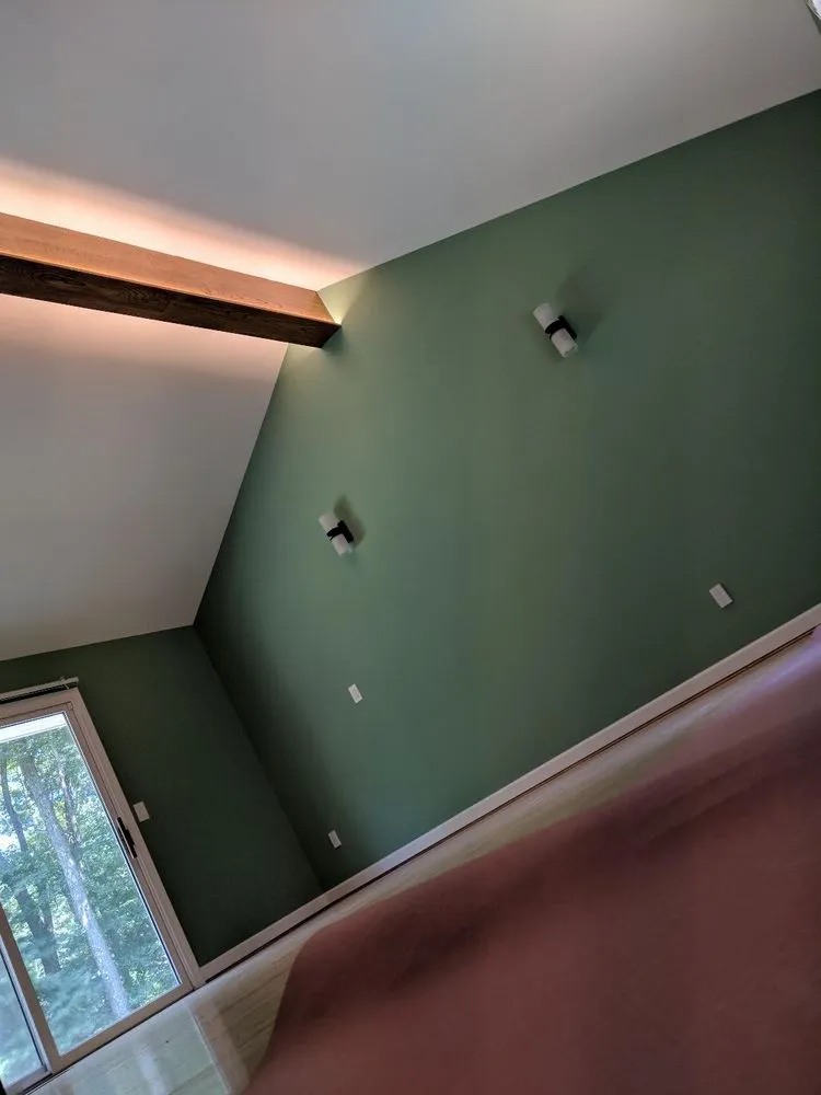 Slide of Codan Electric