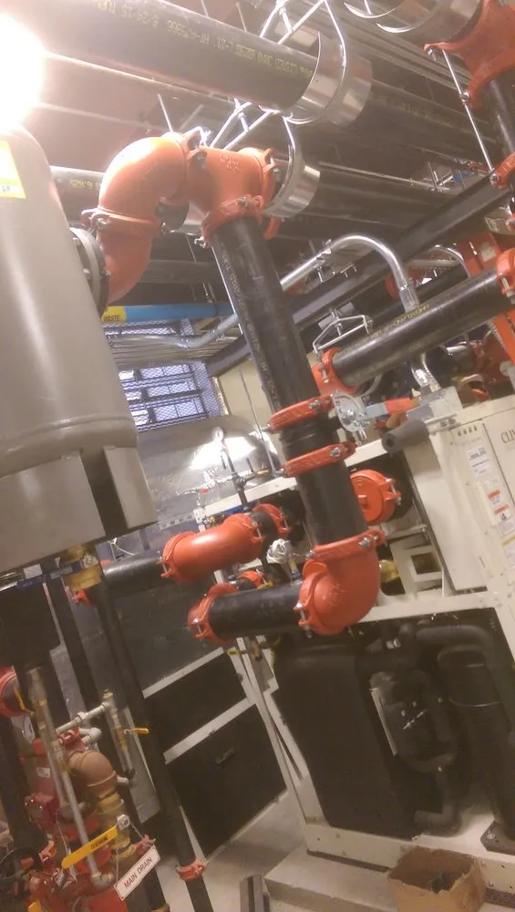 Slide of Codan Electric