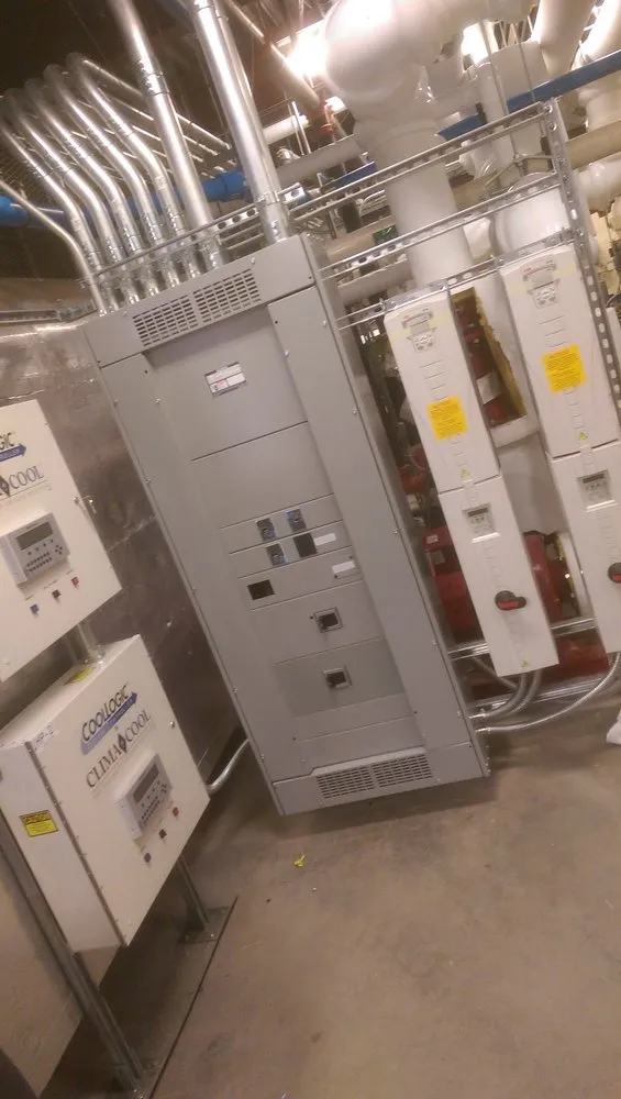 Expert outlet and switch repair experts serving ,  - Codan Electric