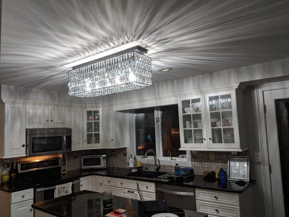 Slide of Codan Electric