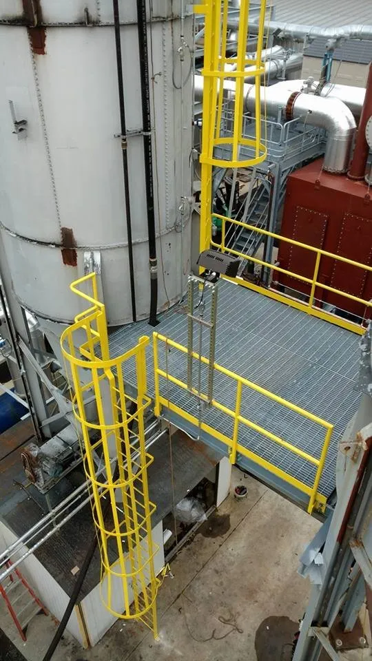 Slide of Codan Electric