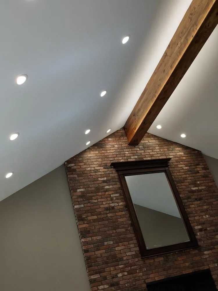 Slide of Codan Electric