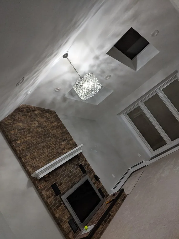 Slide of Codan Electric