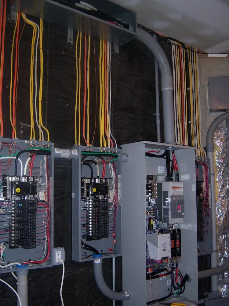 Slide of Code Electric