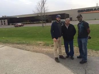 Slide of Code Electric