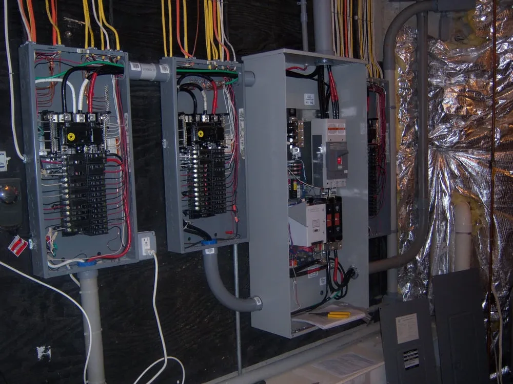 Slide of Code Electric