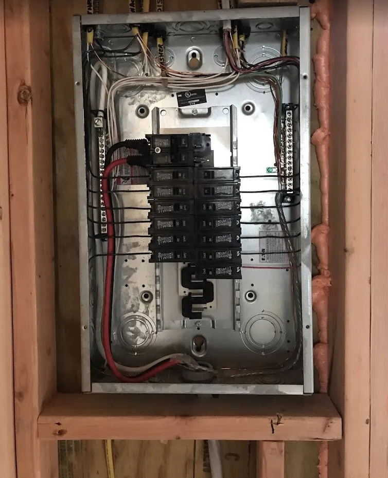 Slide of Code Electric