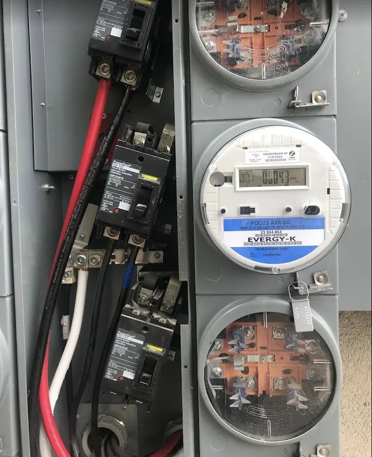 Slide of Code Electric