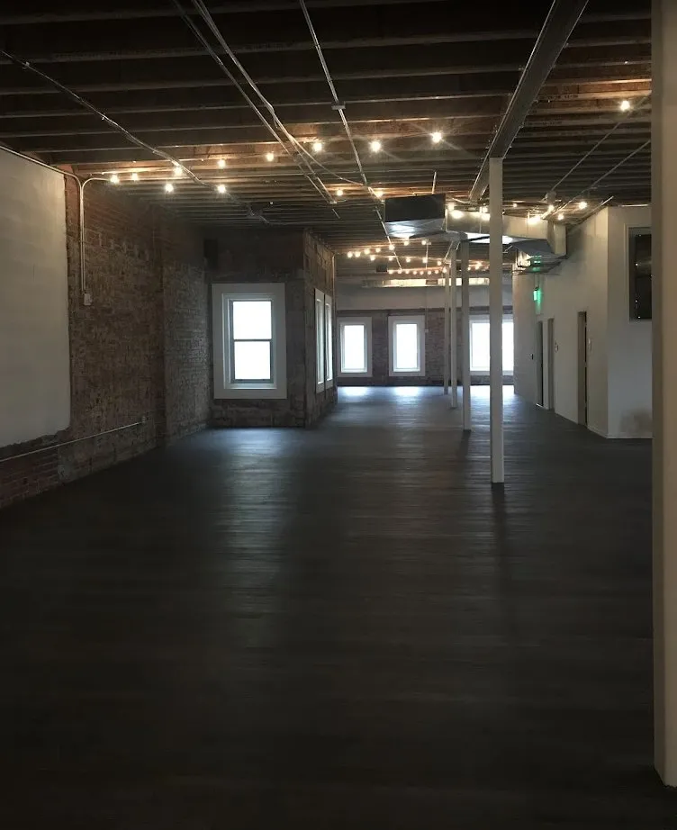 Slide of Code Electric