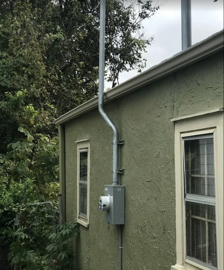 Slide of Code Electric