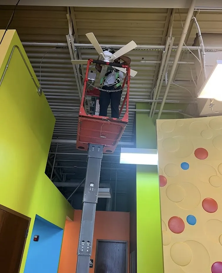 Slide of Code Electric