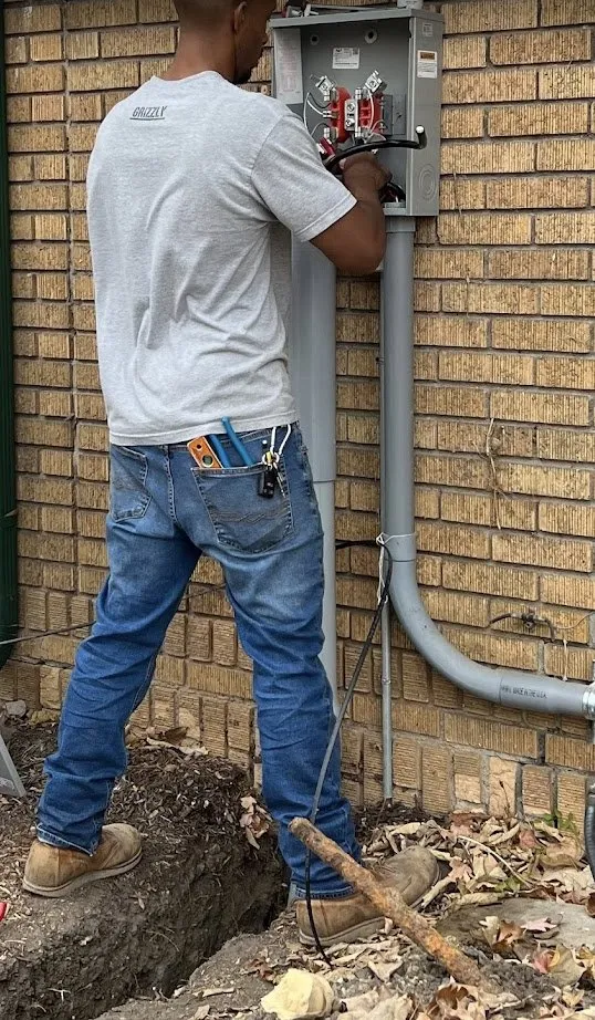 Slide of Code Electric