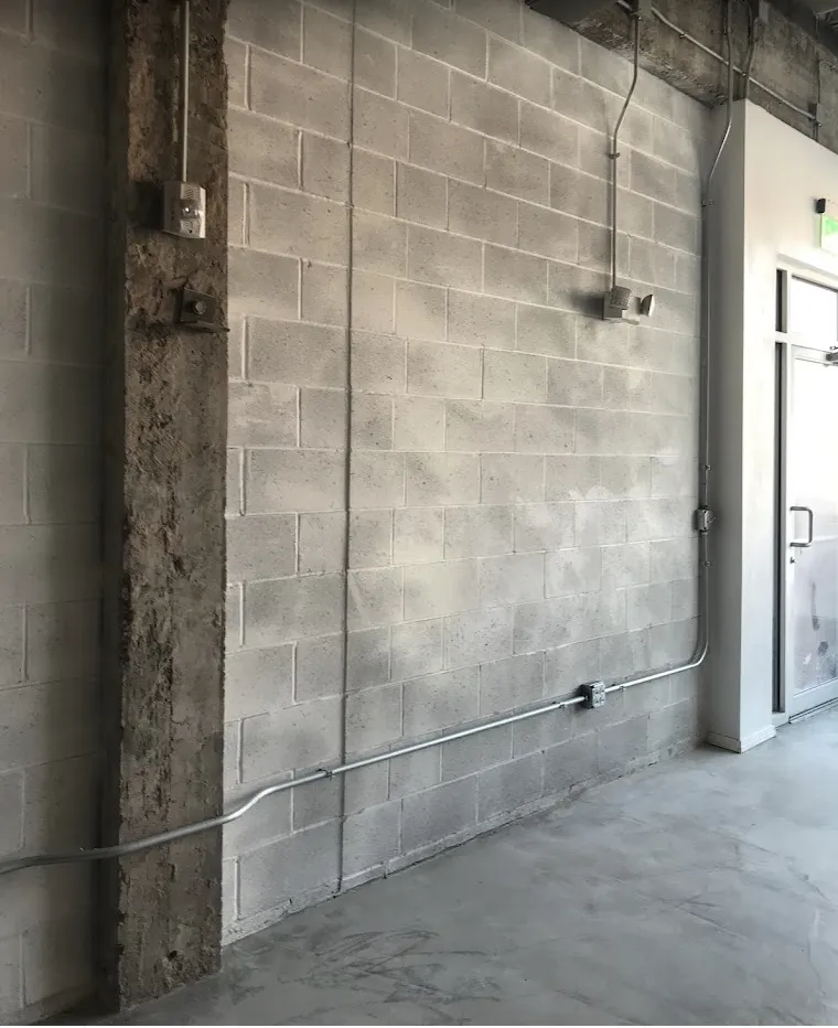 Slide of Code Electric