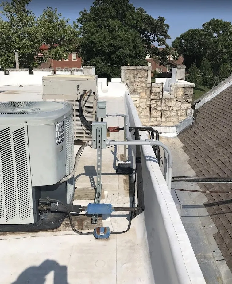 Slide of Code Electric