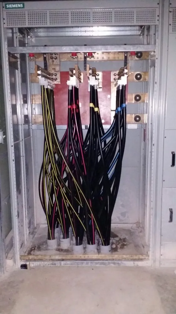 Affordable panel upgrade service in ,  - Code Red Electric