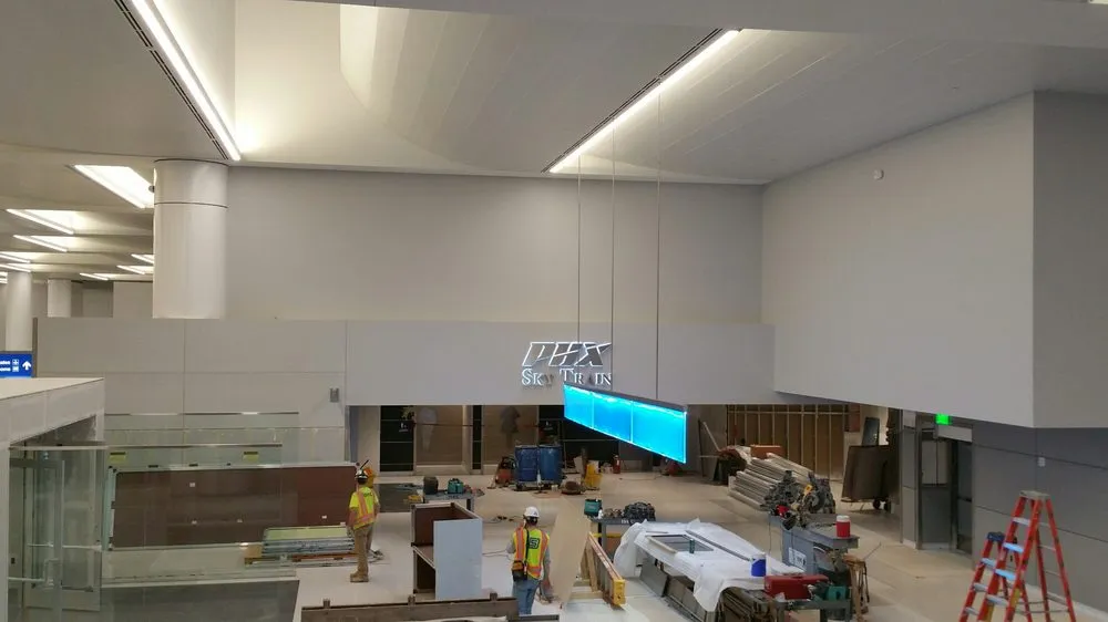 Slide of Code Red Electric